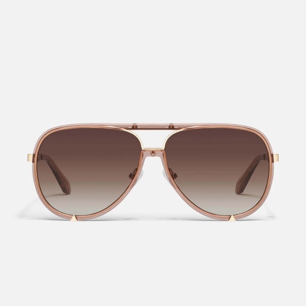 Quay Sunglasses Aviator